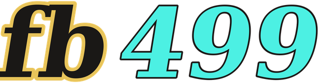 fb499 logo